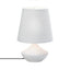 White Table Lamp