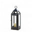 Small Slate Lantern