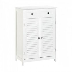 Nantucket Double Door Floor Cabinet