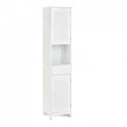 Nantucket Tall Cabinet