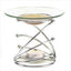 Modern Art Oil Warmer