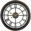 Westclox 20&quot; Wall Clock